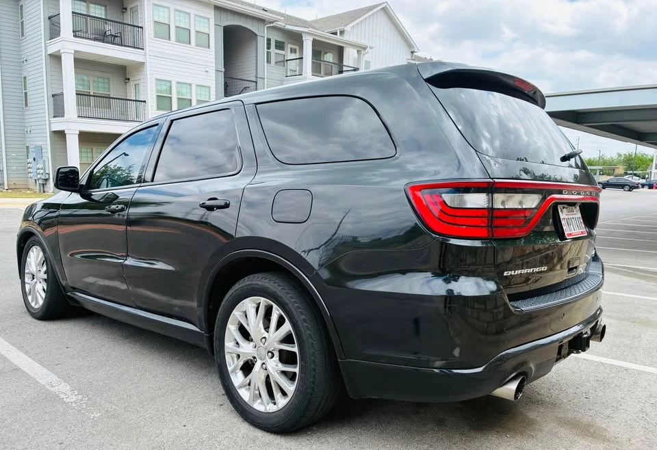 2014 Dodge Durango 3rd Gen - Image 2 of 11