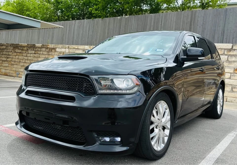 2014 Dodge Durango 3rd Gen - Image 4 of 11