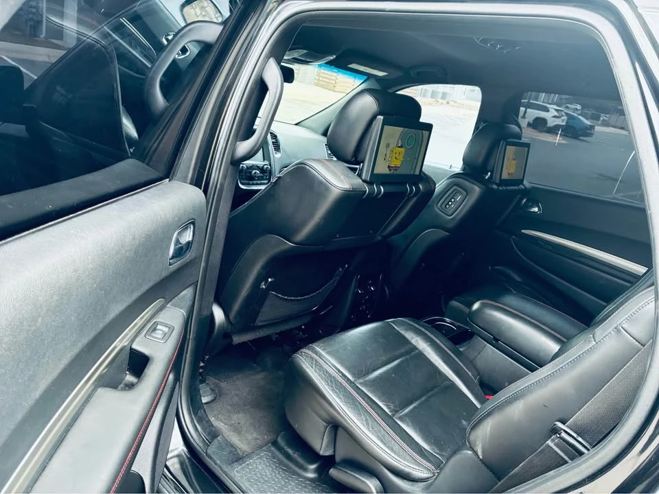 2014 Dodge Durango 3rd Gen - Image 7 of 11