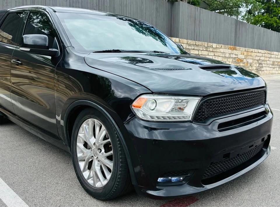 2014 Dodge Durango 3rd Gen - Image 3 of 11