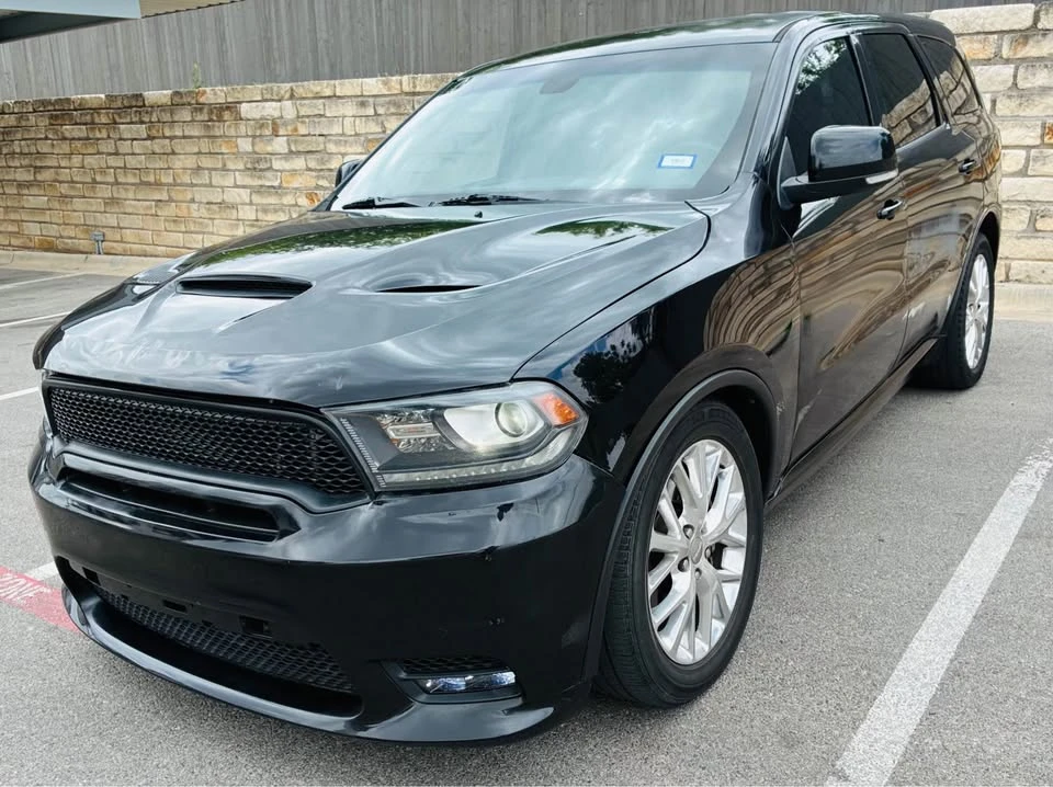 2014 Dodge Durango 3rd Gen - Image 5 of 11