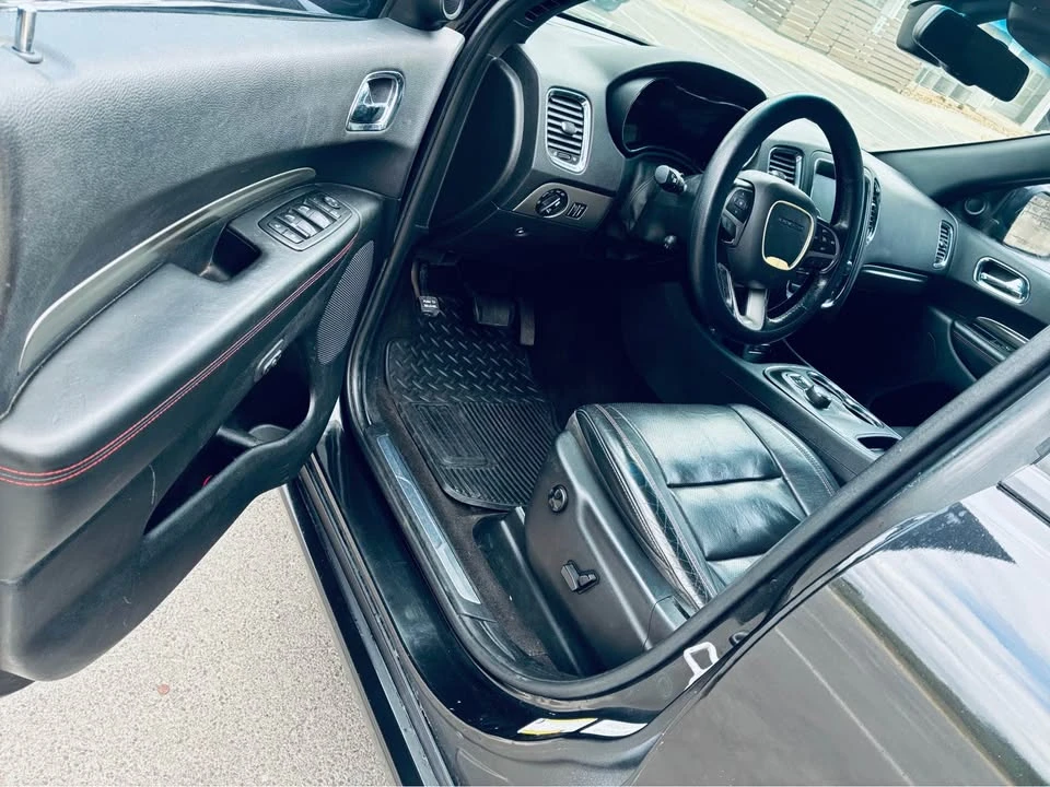 2014 Dodge Durango 3rd Gen - Image 6 of 11