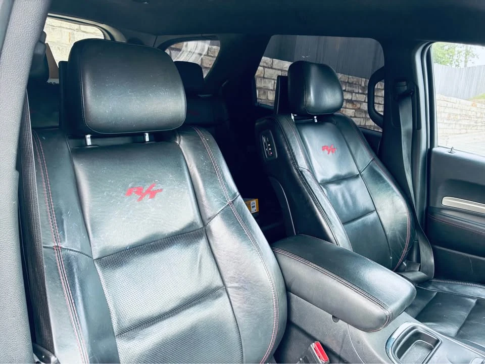 2014 Dodge Durango 3rd Gen - Image 11 of 11