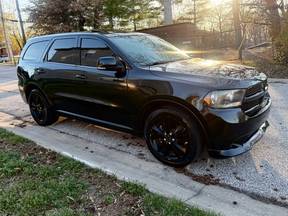 2014 Dodge Durango 3rd Gen - Image 2 of 19