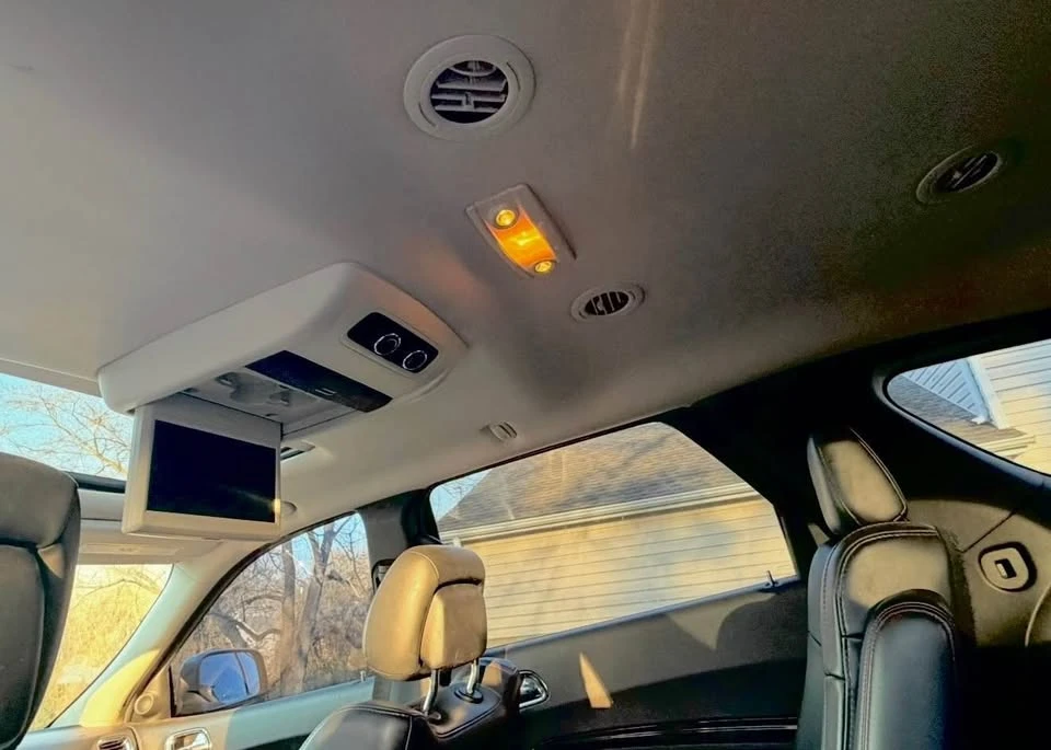 2014 Dodge Durango 3rd Gen - Image 13 of 19