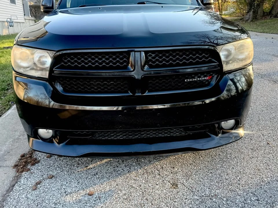 2014 Dodge Durango 3rd Gen - Image 4 of 19
