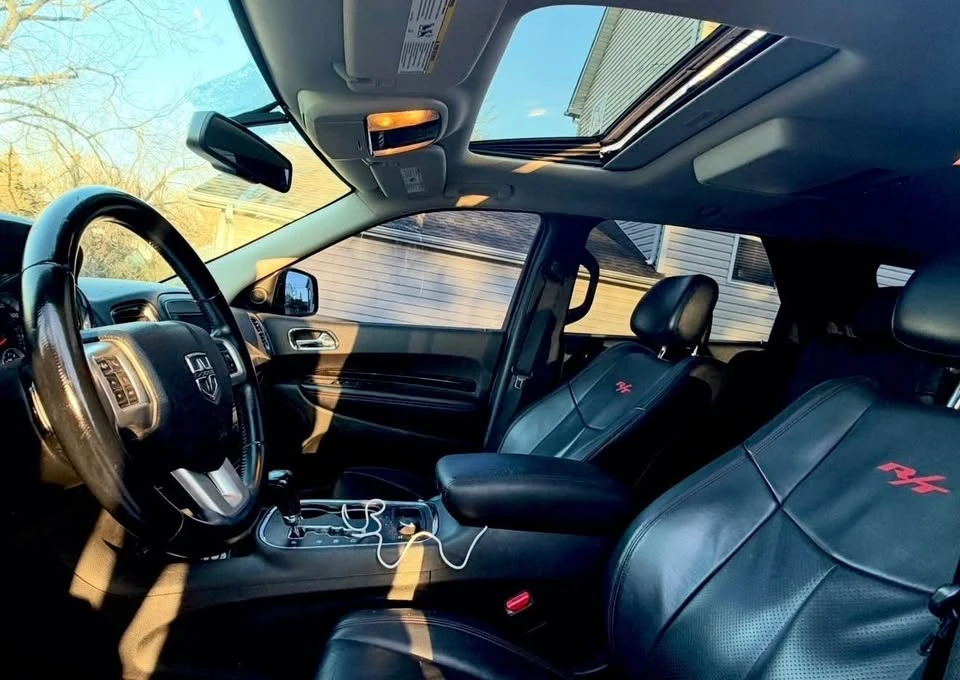 2014 Dodge Durango 3rd Gen - Image 12 of 19