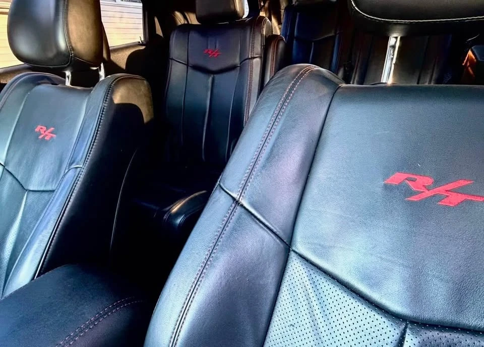2014 Dodge Durango 3rd Gen - Image 9 of 19