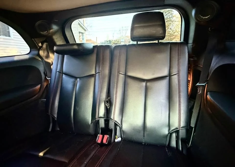 2014 Dodge Durango 3rd Gen - Image 11 of 19