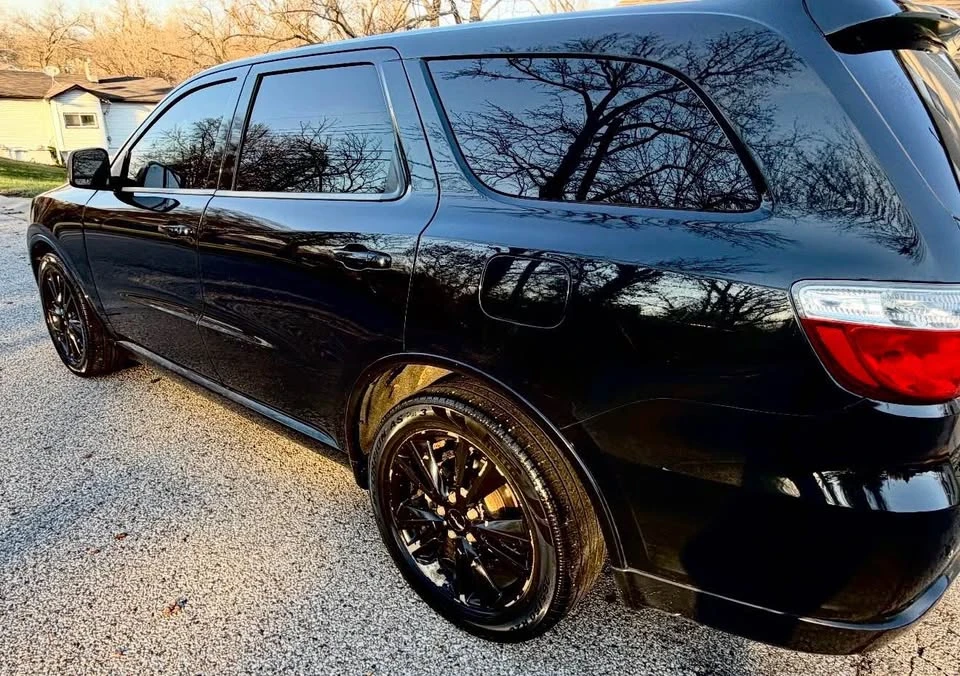 2014 Dodge Durango 3rd Gen - Image 5 of 19