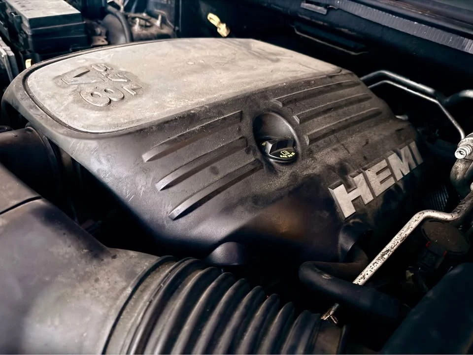 2014 Dodge Durango 3rd Gen - Image 7 of 19