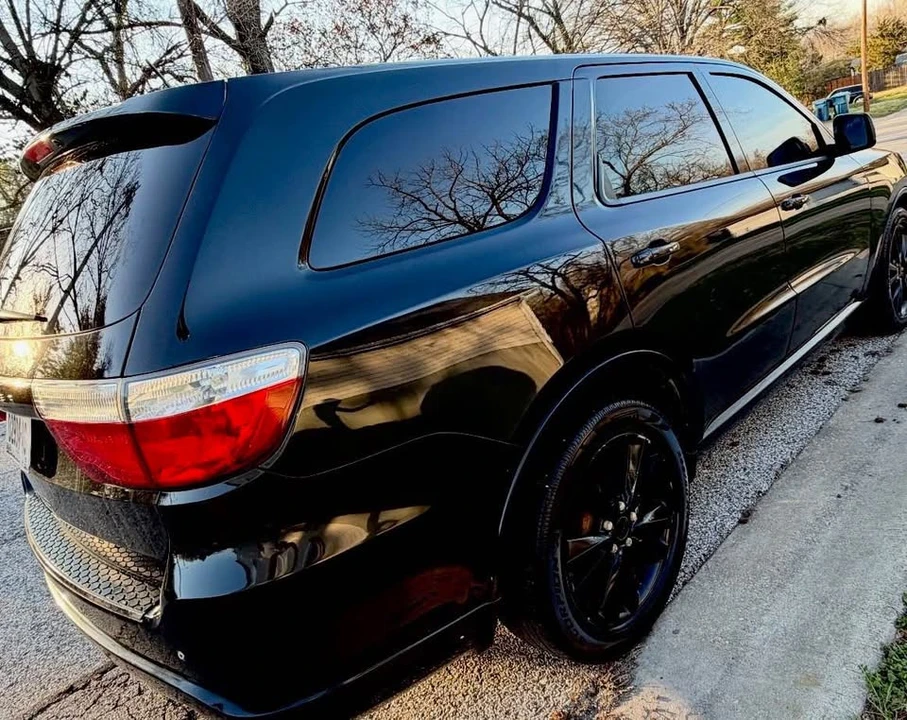 2014 Dodge Durango 3rd Gen - Image 19 of 19