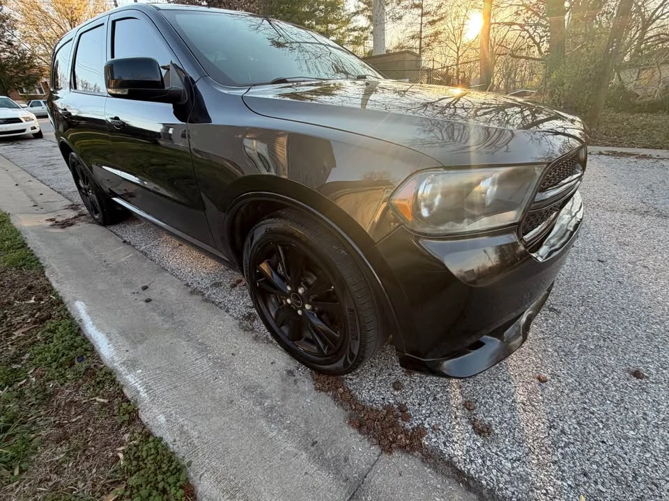 2014 Dodge Durango 3rd Gen - Image 16 of 19