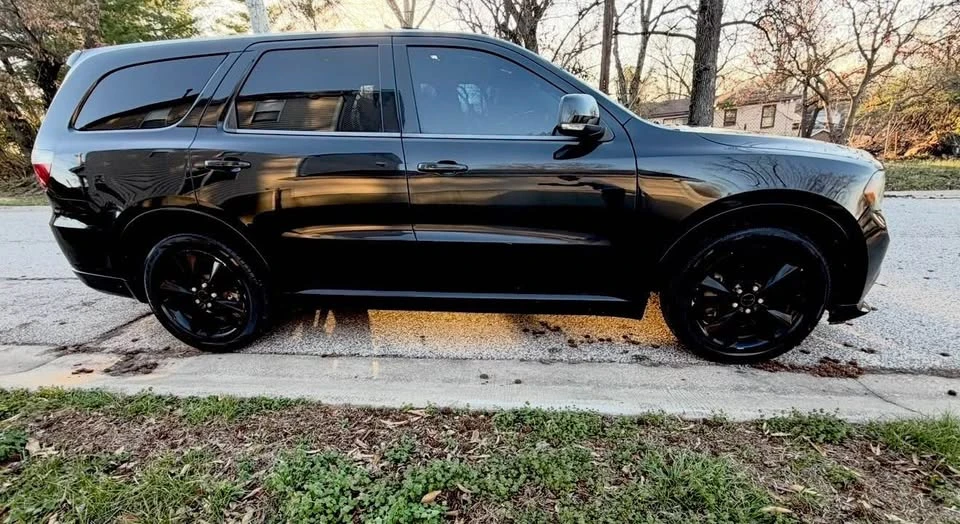 2014 Dodge Durango 3rd Gen - Image 3 of 19