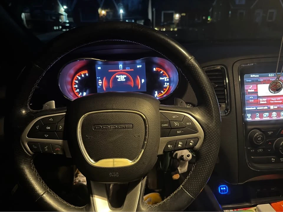 2014 Dodge Durango 3rd Gen - Image 4 of 7