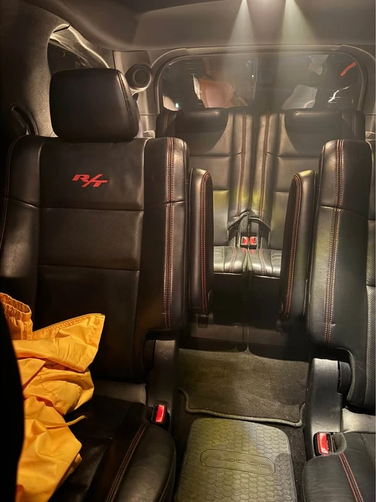 2014 Dodge Durango 3rd Gen - Image 3 of 7