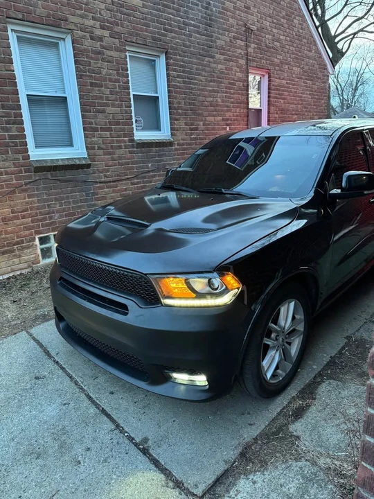 2014 Dodge Durango 3rd Gen - Image 2 of 7