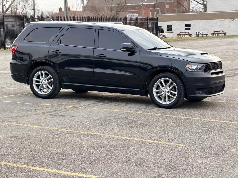 2014 Dodge Durango 3rd Gen - Image 7 of 7