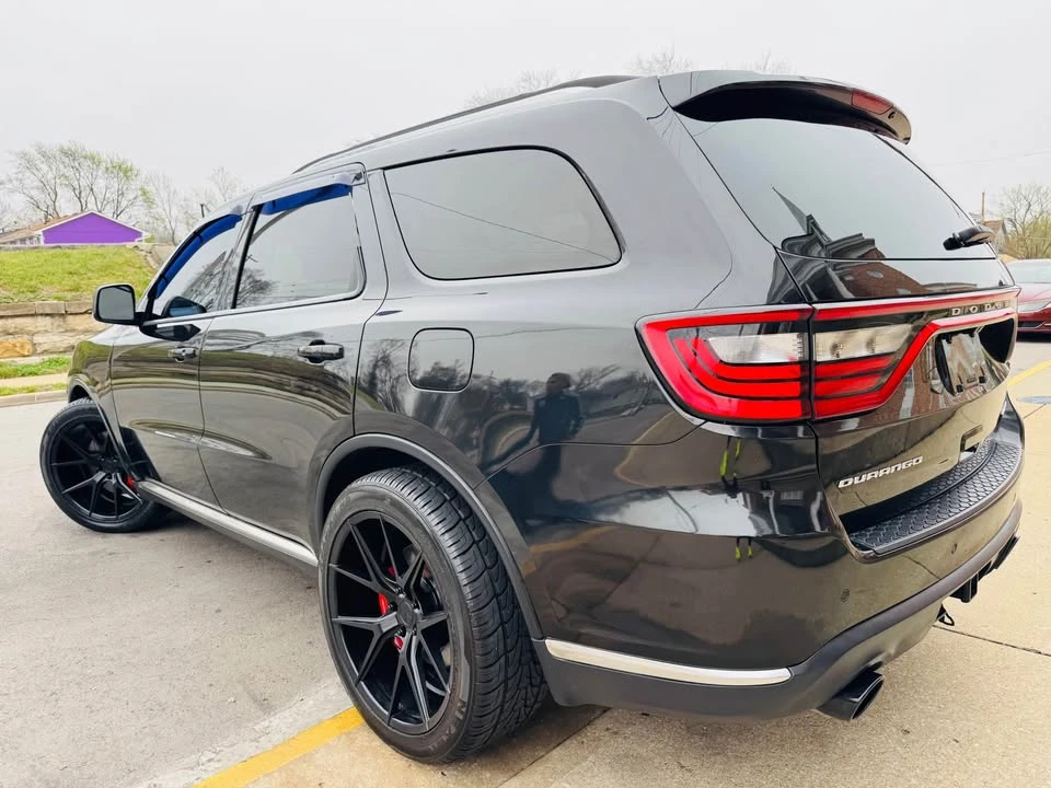 2014 Dodge Durango 3rd Gen - Image 4 of 20
