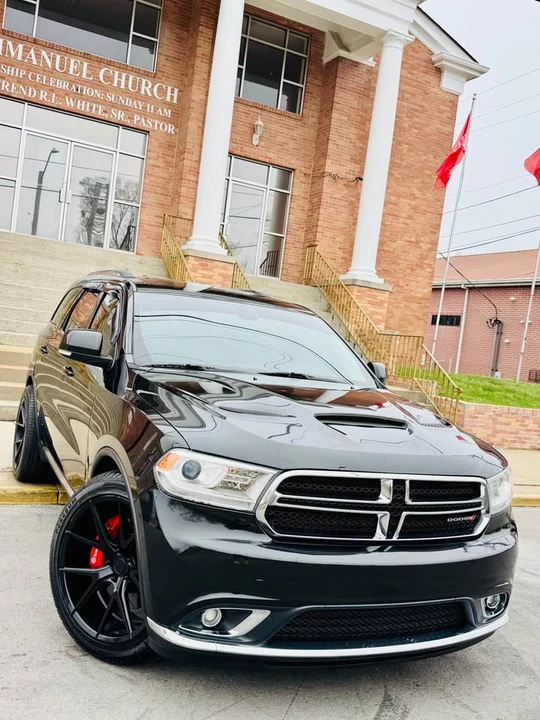 2014 Dodge Durango 3rd Gen - Image 11 of 20