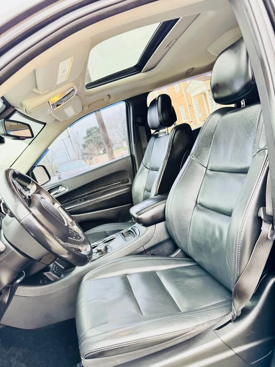 2014 Dodge Durango 3rd Gen - Image 13 of 20