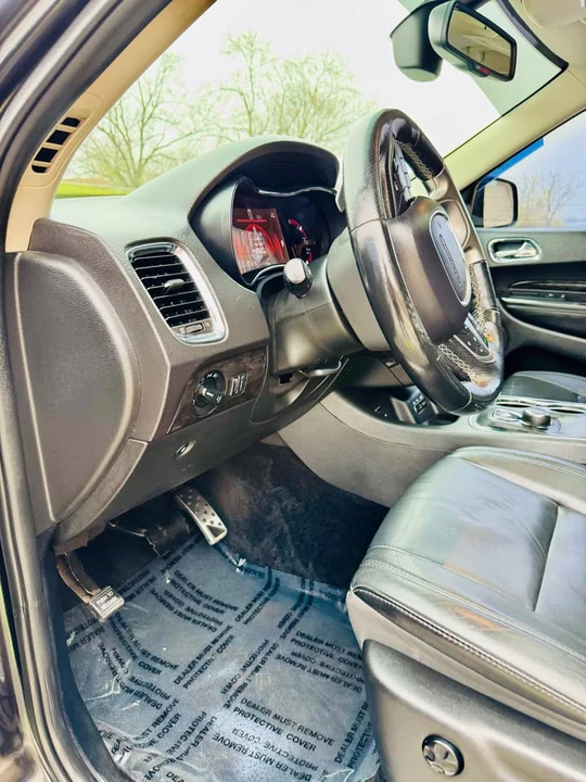 2014 Dodge Durango 3rd Gen - Image 8 of 20