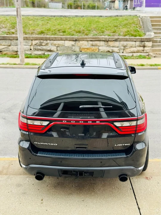 2014 Dodge Durango 3rd Gen - Image 5 of 20