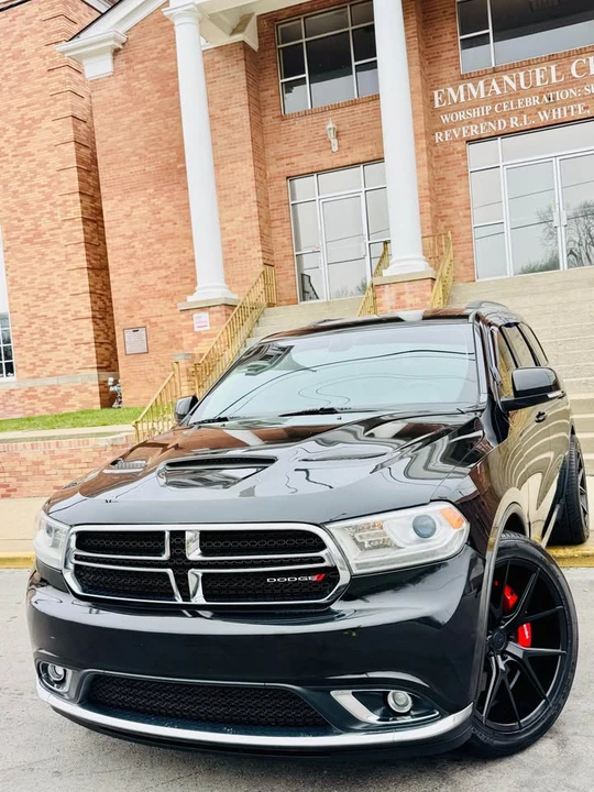 2014 Dodge Durango 3rd Gen - Image 12 of 20
