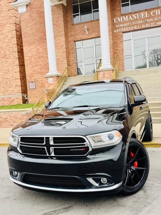 2014 Dodge Durango 3rd Gen - Image 2 of 20