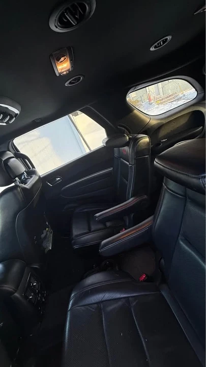 2014 Dodge Durango 3rd Gen - Image 8 of 14