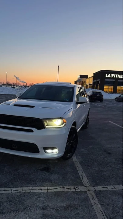 2014 Dodge Durango 3rd Gen - Image 13 of 14