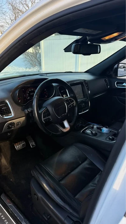 2014 Dodge Durango 3rd Gen - Image 6 of 14