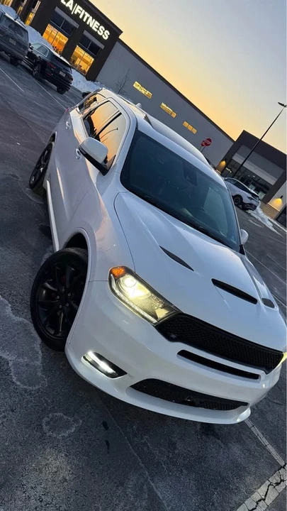 2014 Dodge Durango 3rd Gen - Image 10 of 14