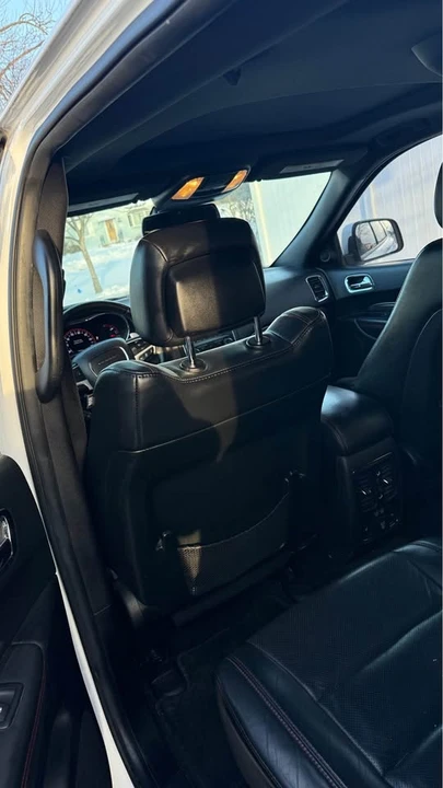 2014 Dodge Durango 3rd Gen - Image 7 of 14
