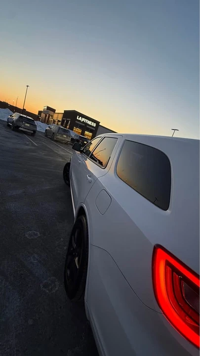 2014 Dodge Durango 3rd Gen - Image 12 of 14