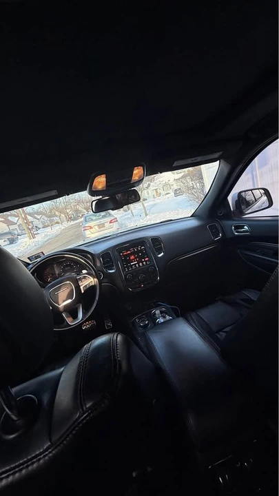 2014 Dodge Durango 3rd Gen - Image 5 of 14