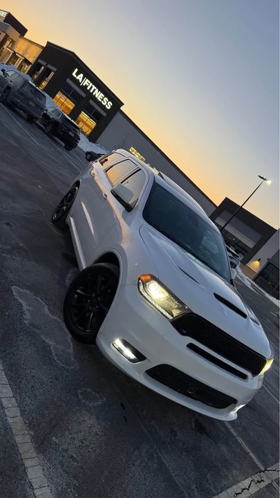2014 Dodge Durango 3rd Gen - Image 14 of 14
