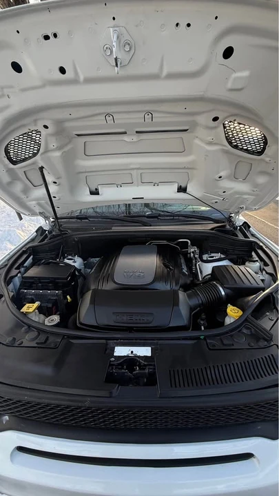 2014 Dodge Durango 3rd Gen - Image 3 of 14