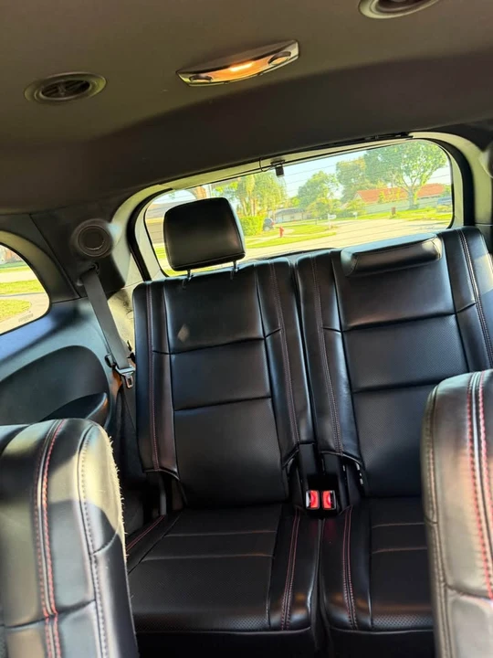 2014 Dodge Durango 3rd Gen - Image 7 of 11