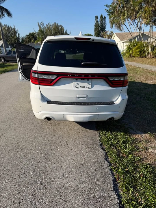 2014 Dodge Durango 3rd Gen - Image 3 of 11