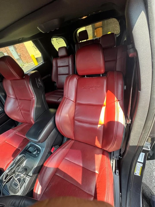2014 Dodge Durango 3rd Gen - Image 4 of 7