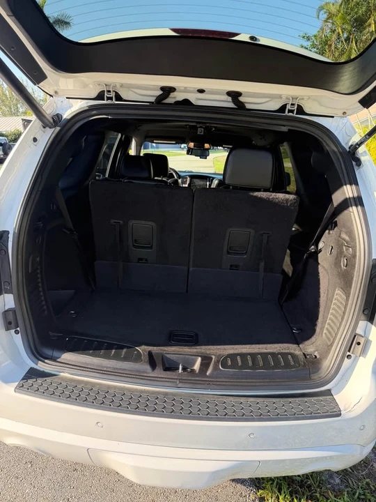 2014 Dodge Durango 3rd Gen - Image 6 of 11