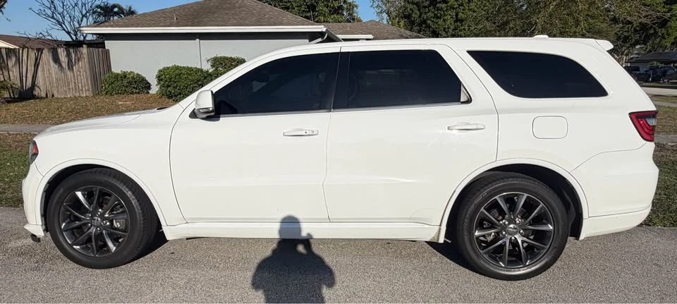 2014 Dodge Durango 3rd Gen - Image 2 of 11
