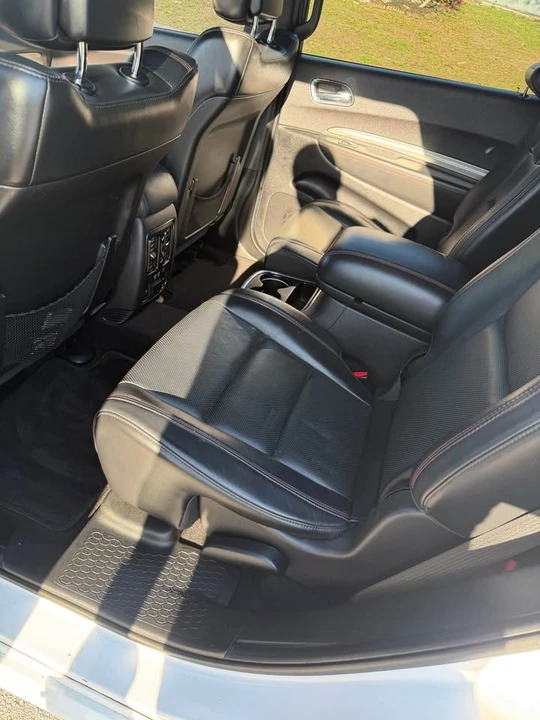 2014 Dodge Durango 3rd Gen - Image 8 of 11