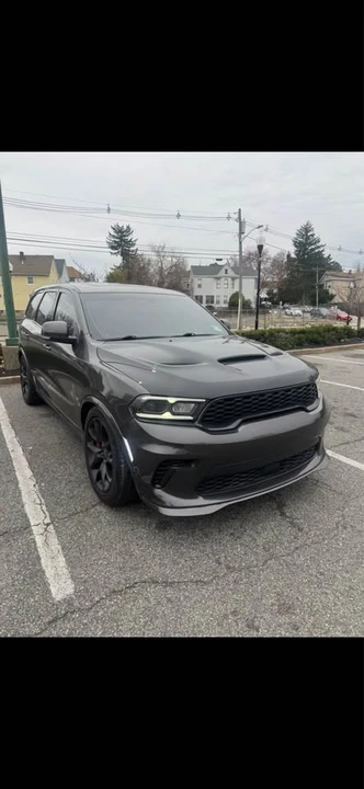 2014 Dodge Durango 3rd Gen - Image 7 of 7