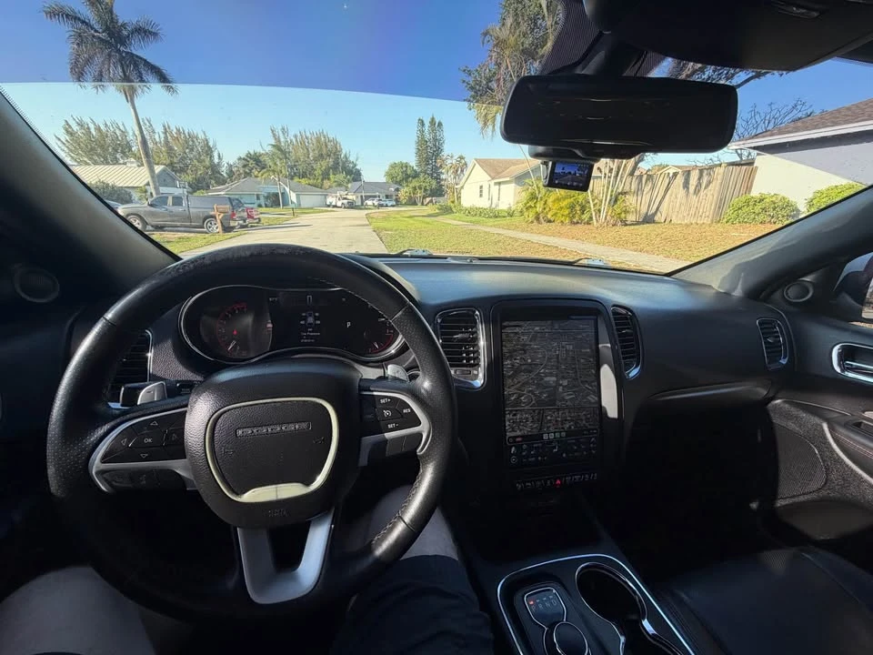2014 Dodge Durango 3rd Gen - Image 11 of 11