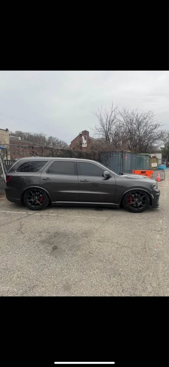 2014 Dodge Durango 3rd Gen - Image 6 of 7