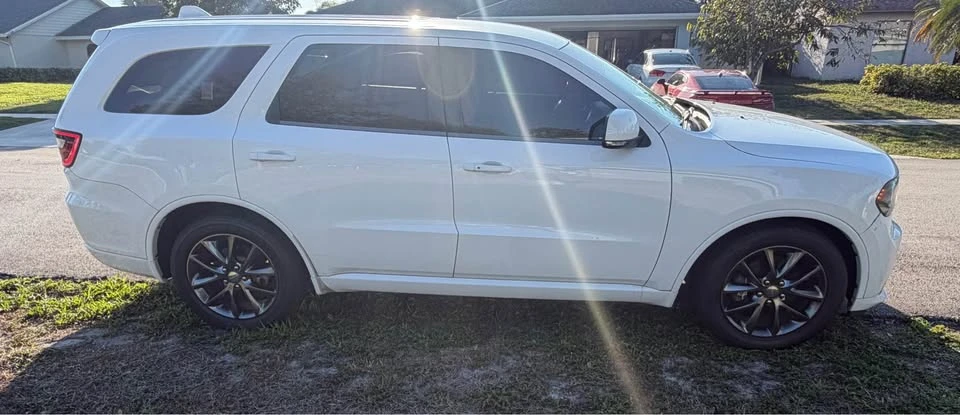 2014 Dodge Durango 3rd Gen - Image 4 of 11
