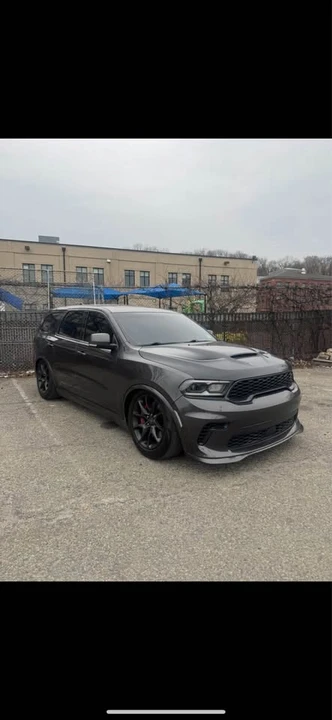 2014 Dodge Durango 3rd Gen - Image 5 of 7