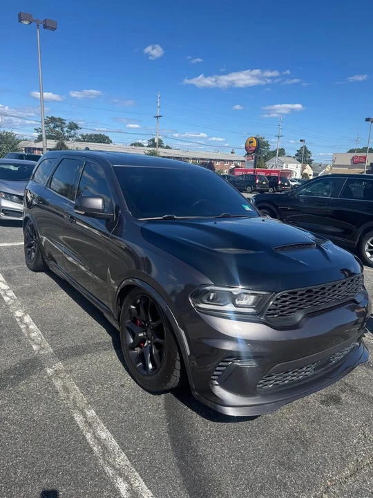 2014 Dodge Durango 3rd Gen - Image 2 of 7